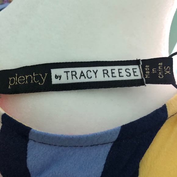 Anthro Plenty by Tracy Reese “Daphne” XS NWT - Picture 11 of 14